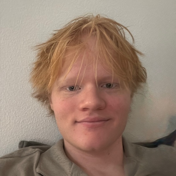 Kasper Jensen